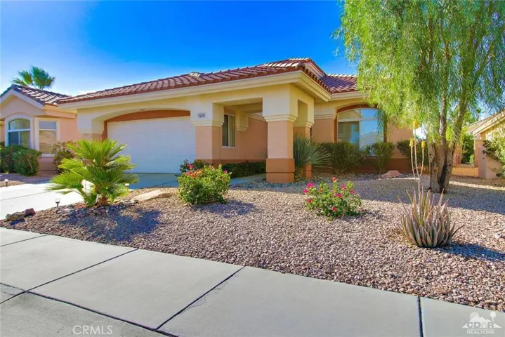 78870 Champagne Lane, Palm Desert, California 92211