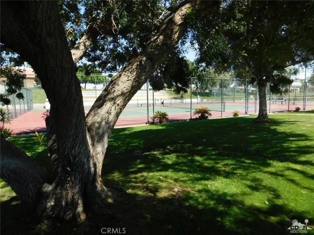 73450 Country Club Drive 14, Palm Desert, California 92260