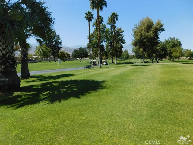 73450 Country Club Drive 14, Palm Desert, California 92260
