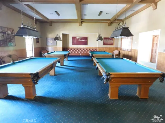 73450 Country Club Drive 14, Palm Desert, California 92260