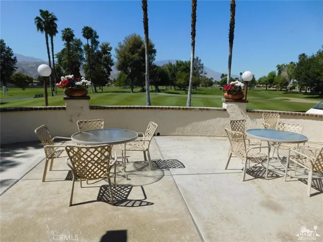 73450 Country Club Drive 14, Palm Desert, California 92260