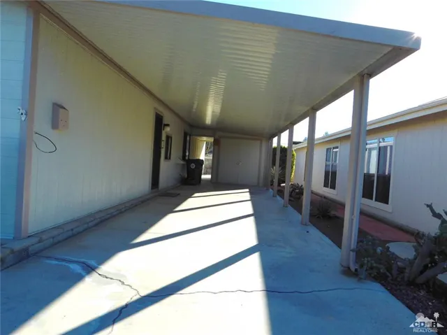 73450 Country Club Drive 14, Palm Desert, California 92260