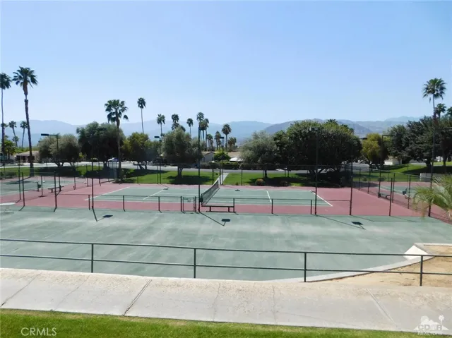 73450 Country Club Drive 14, Palm Desert, California 92260