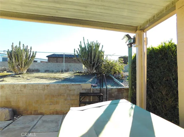 73450 Country Club Drive 14, Palm Desert, California 92260