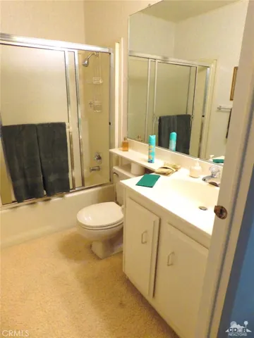 73450 Country Club Drive 14, Palm Desert, California 92260