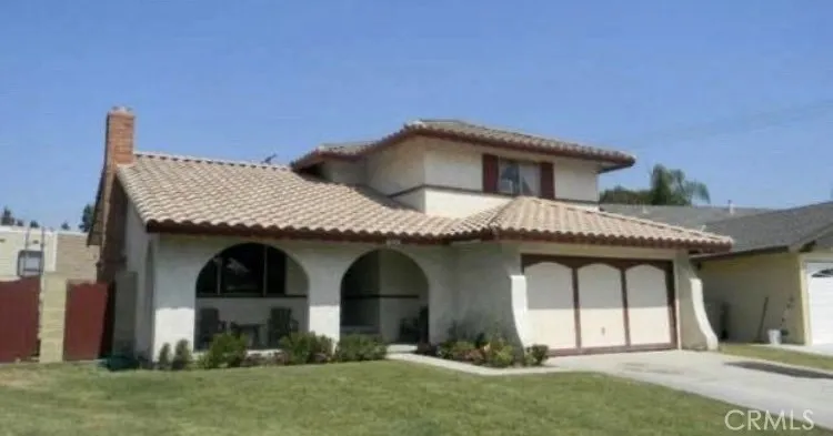 6985 Molokai Drive, Cypress, California 90630
