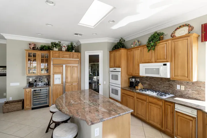 Large Pantry
