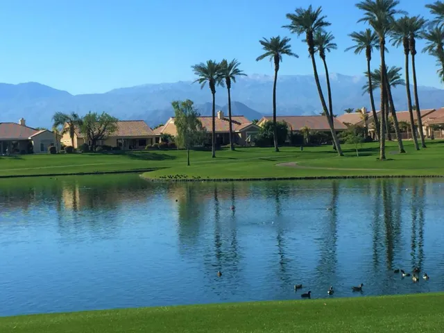 Lake View