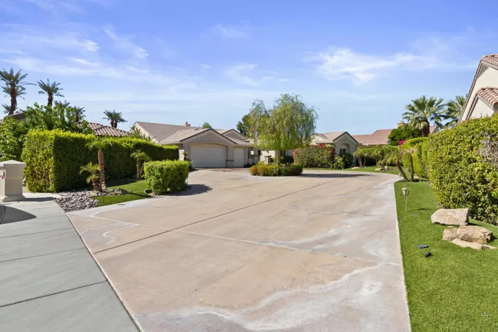 Over 1/3 Acre
