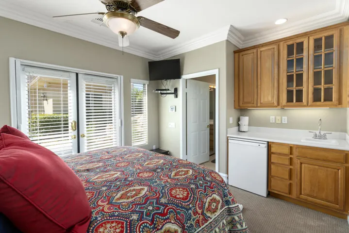 Casita, Bedroom 4
