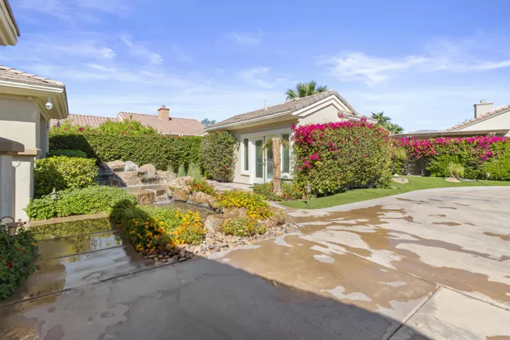 Detached Casita