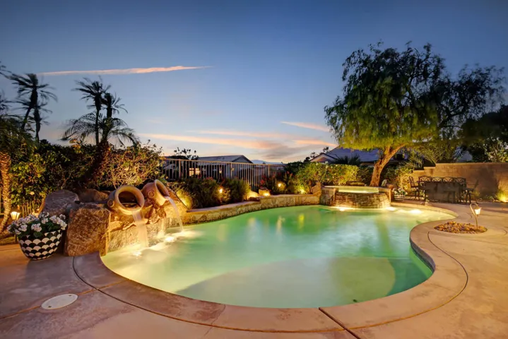 Twil Pool