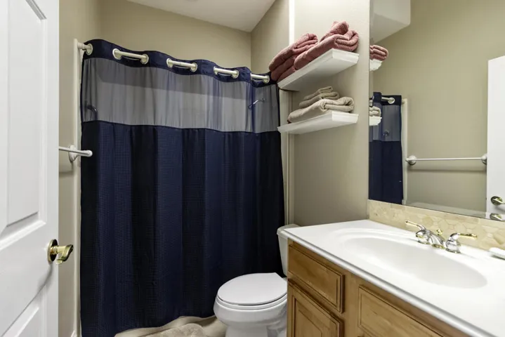Bathroom 3