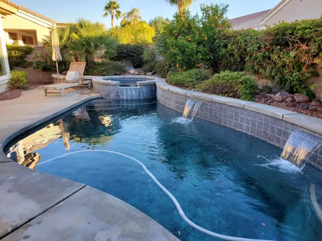 Pool pic 2