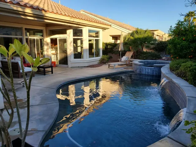 Pool pic 1