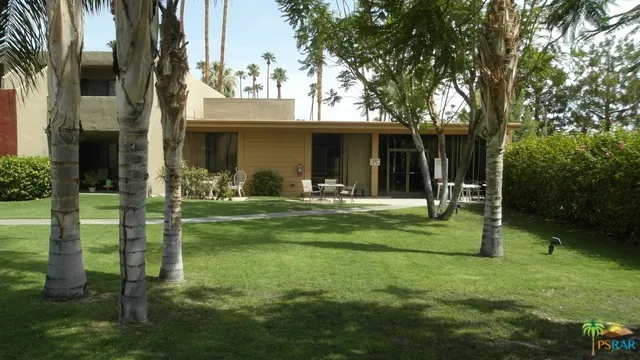 Club House