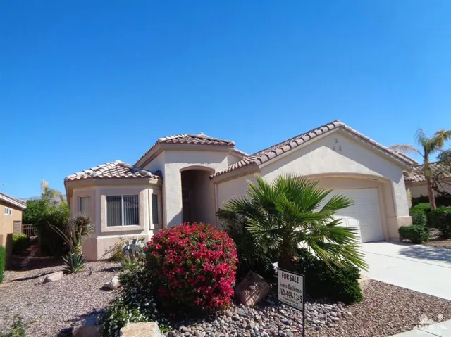 78640 Rainswept Way, Palm Desert, California 92211