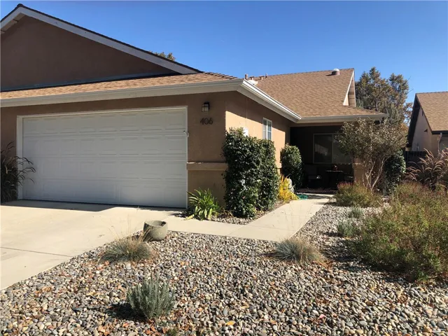406 Turtle Creek Road, Paso Robles, California 93446