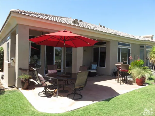 80210 Royal Birkdale Drive, Indio, California 92201