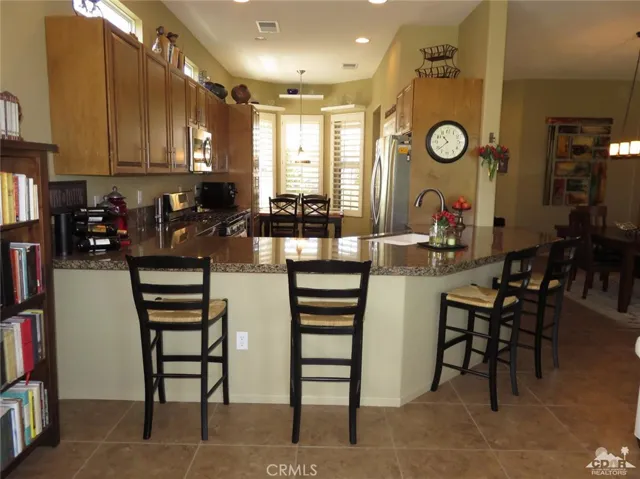 80210 Royal Birkdale Drive, Indio, California 92201