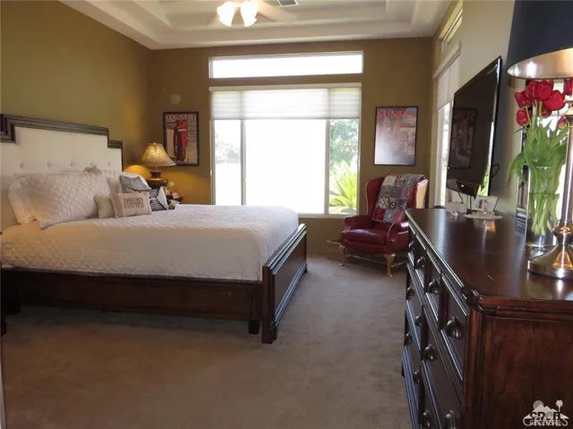 80210 Royal Birkdale Drive, Indio, California 92201