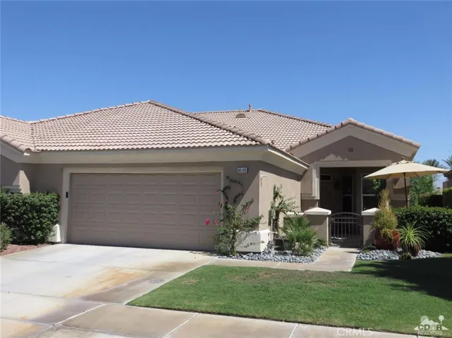 80210 Royal Birkdale Drive, Indio, California 92201