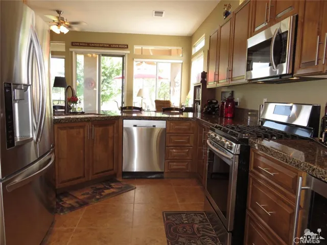 80210 Royal Birkdale Drive, Indio, California 92201