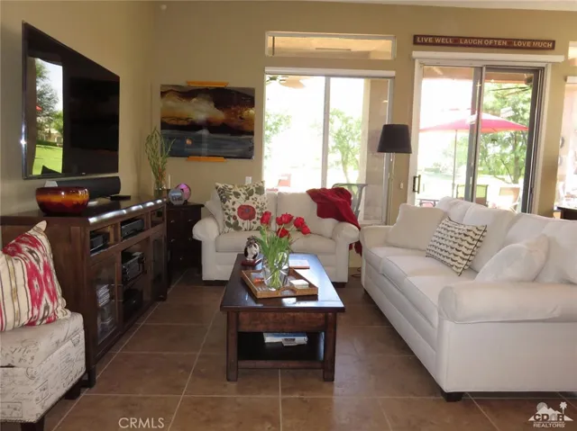80210 Royal Birkdale Drive, Indio, California 92201