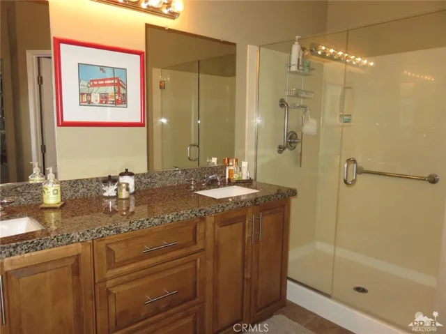 80210 Royal Birkdale Drive, Indio, California 92201