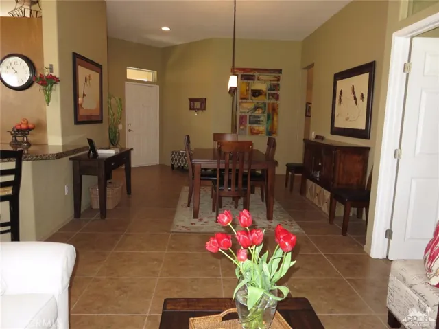 80210 Royal Birkdale Drive, Indio, California 92201