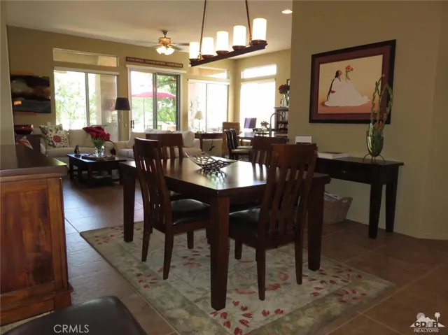 80210 Royal Birkdale Drive, Indio, California 92201