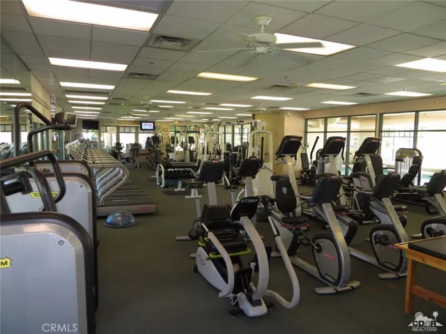 80210 Royal Birkdale Drive, Indio, California 92201