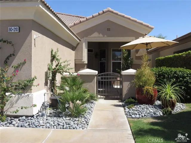80210 Royal Birkdale Drive, Indio, California 92201