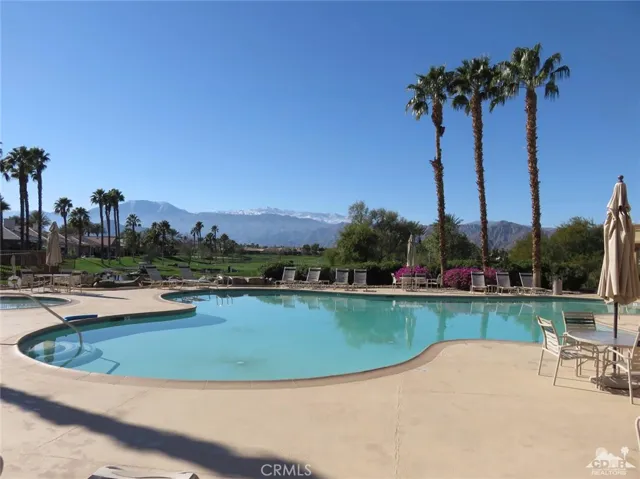 80210 Royal Birkdale Drive, Indio, California 92201