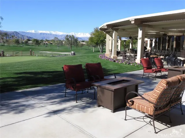 80210 Royal Birkdale Drive, Indio, California 92201
