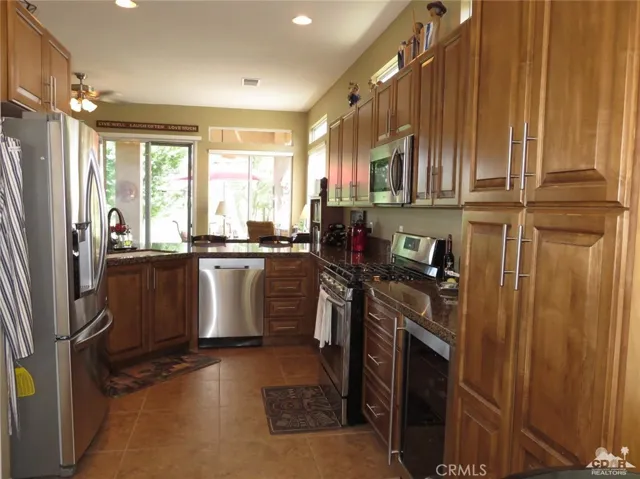 80210 Royal Birkdale Drive, Indio, California 92201