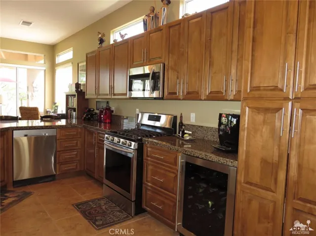 80210 Royal Birkdale Drive, Indio, California 92201