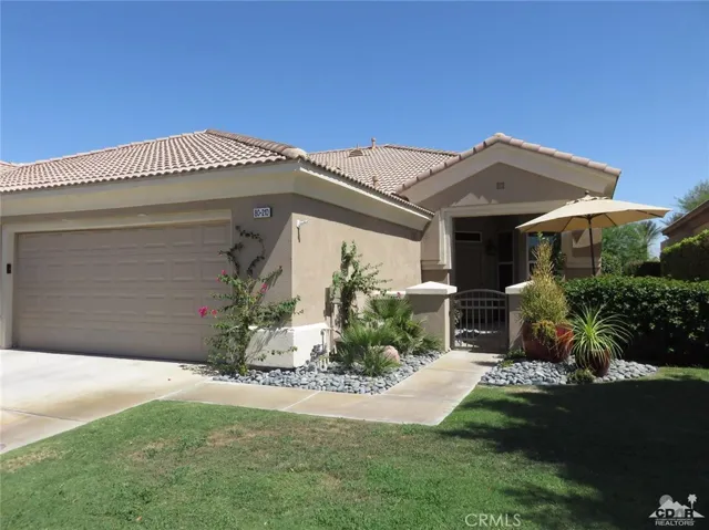 80210 Royal Birkdale Drive, Indio, California 92201