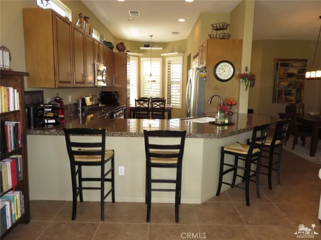 80210 Royal Birkdale Drive, Indio, California 92201