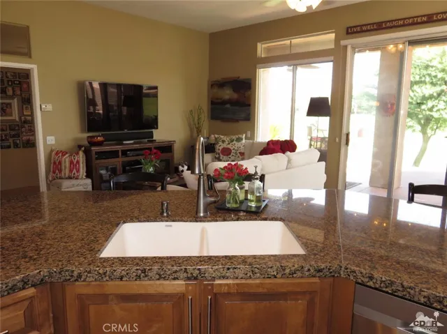 80210 Royal Birkdale Drive, Indio, California 92201