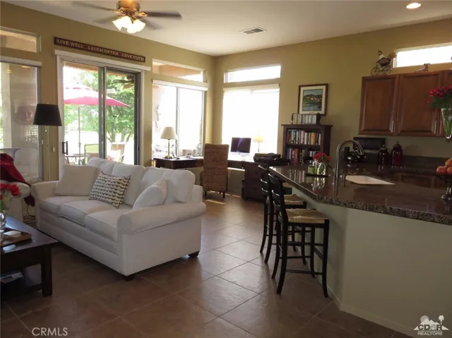 80210 Royal Birkdale Drive, Indio, California 92201