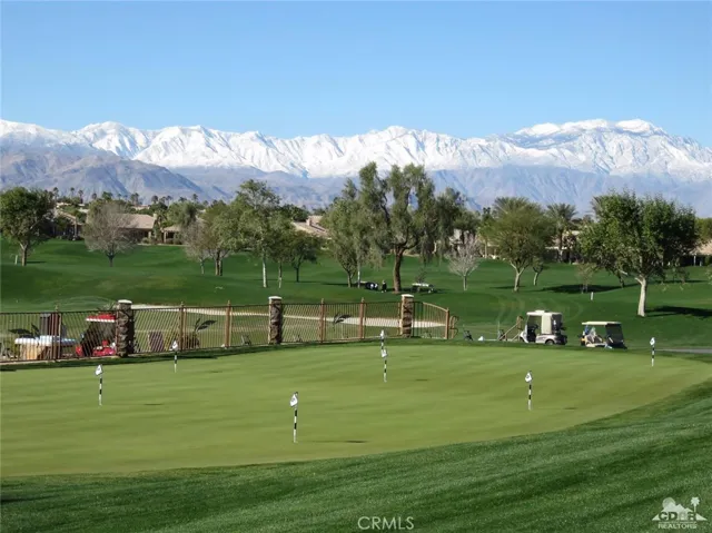 80210 Royal Birkdale Drive, Indio, California 92201