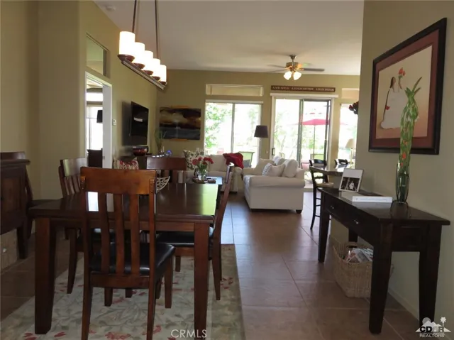 80210 Royal Birkdale Drive, Indio, California 92201