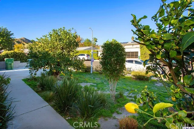13165 Whistler Avenue, Granada Hills, California 91344