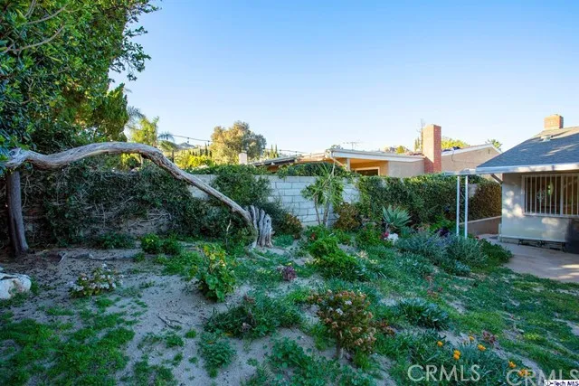 13165 Whistler Avenue, Granada Hills, California 91344