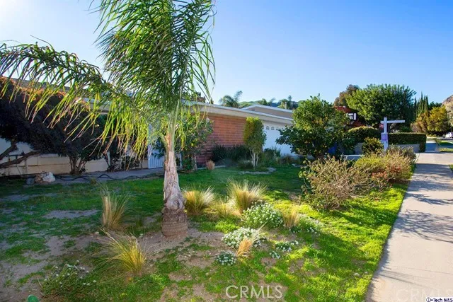 13165 Whistler Avenue, Granada Hills, California 91344