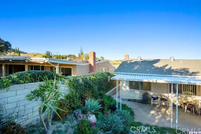 13165 Whistler Avenue, Granada Hills, California 91344