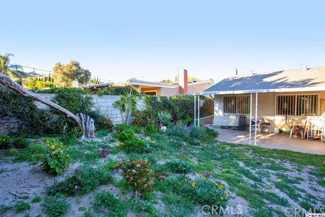 13165 Whistler Avenue, Granada Hills, California 91344