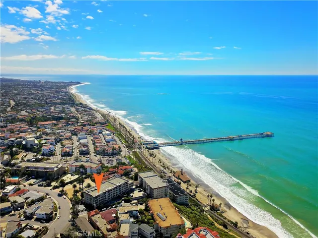 423 Avenida Granada 56, San Clemente, California 92672