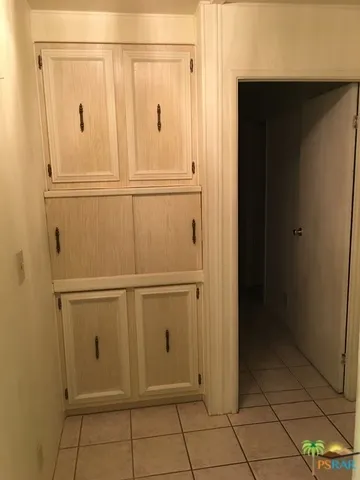 Hall built-ins